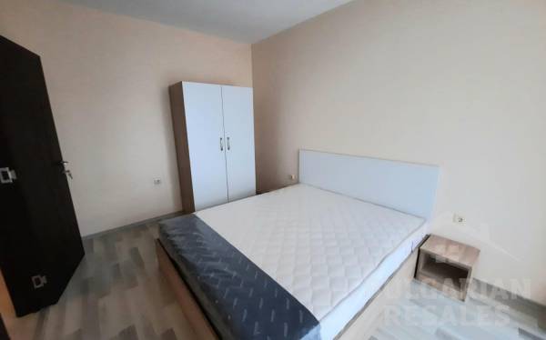 Новая квартира в комплексе в 150 метрах от моря ID: 2445 - Фото 7