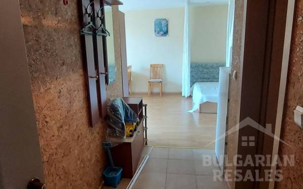 Голямо студио за четирима в комплекс Green Fort ID: 2798 - Снимка 7