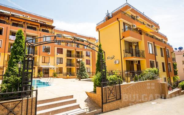 Квартира с видом на море в супер районе ID: 3607 - Фото 2