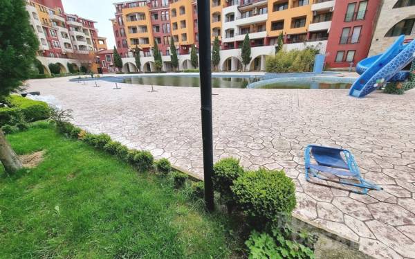 Special offer! Apartment with access to the pool in Marina Cape ID: 3123 - Photo 8