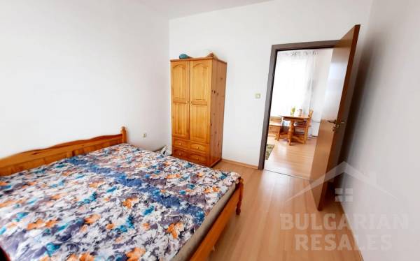 трехкомнатный апартамент в комплексе Солнечный день 6  ID: 1914 - Фото 7