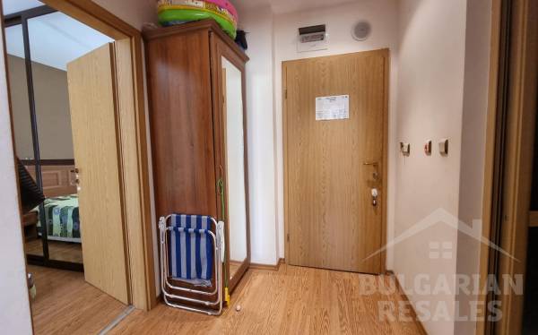 One bedroom apartment in the Avalon complex ID: 2080 - Photo 3