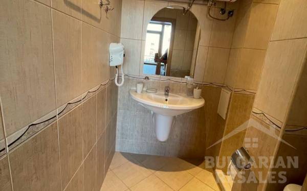 Апартамент в комплекс без басейн с ниска такса за поддръжка ID: 2957 - Снимка 9