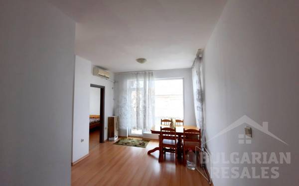 трехкомнатный апартамент в комплексе Солнечный день 6  ID: 1914 - Фото 3