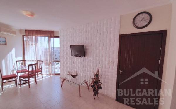 Apartmán s výhľadom na bazén v komplexe Apolon 2 ID: 2923 - Фото6