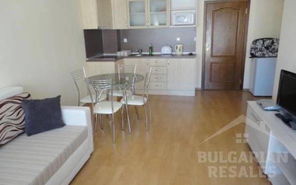 Sveti Vlas, przytulne mieszkanie na trzecim piętrze ID: 3187 - Фото2