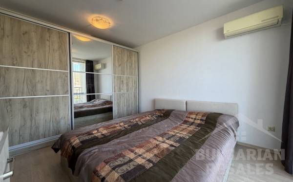 Вид на море и горы! Покупайте квартиру в семейном комплексе "Радуга 2" ID: 5941 - Фото 9