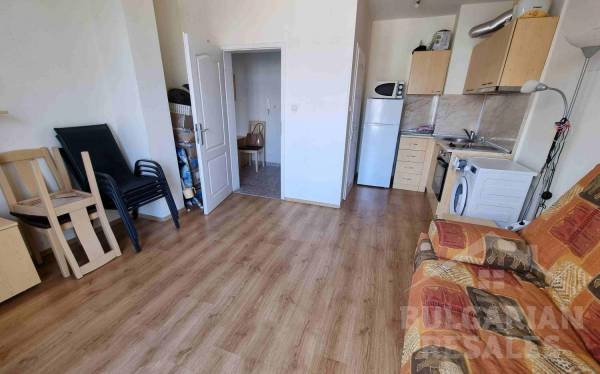 Byt s veľkou terasou v centre letoviska ID: 3246 - Фото4