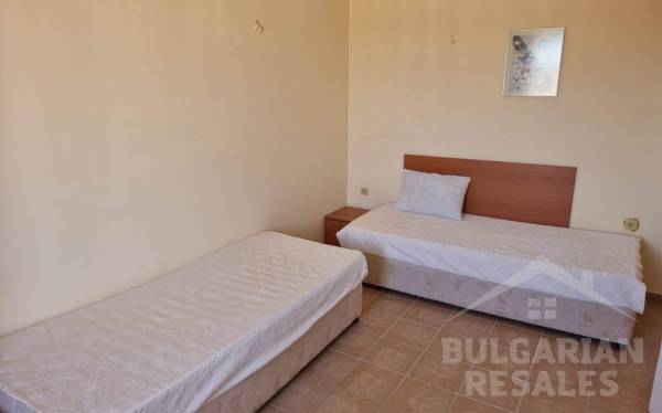 Купете на изплащане апартамент на брега на морето, комплекс „Summer Dreams“, Слънчев бряг ID: 6051 - Снимка 11