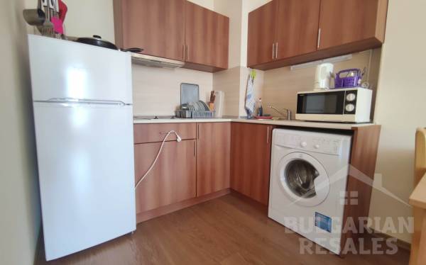 Beautiful apartment 80 meters from the beach ID: 1984 - Photo 4