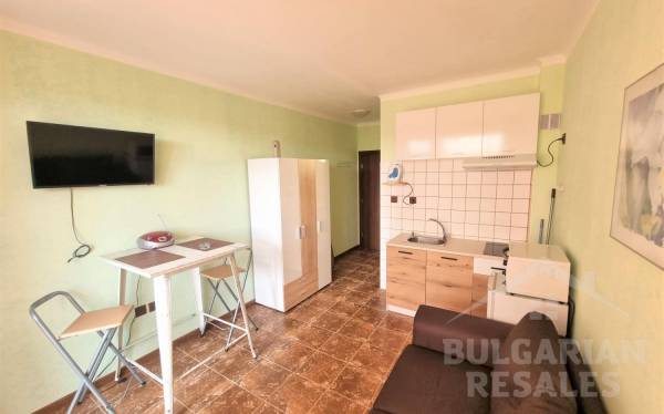 Urocze studio w kompleksie Sunny Day 6 ID: 3356 - Фото4