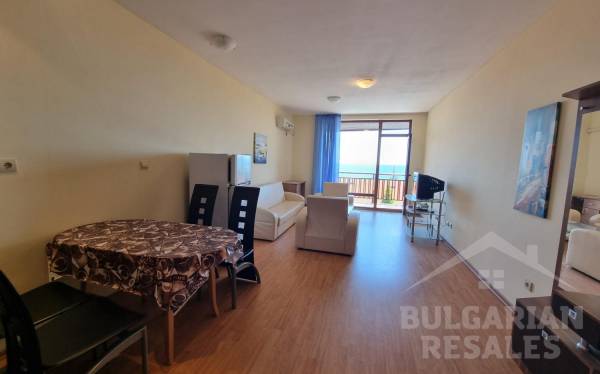 1-bedroom apartment with beautiful sea view ID: 3434 - Photo 5