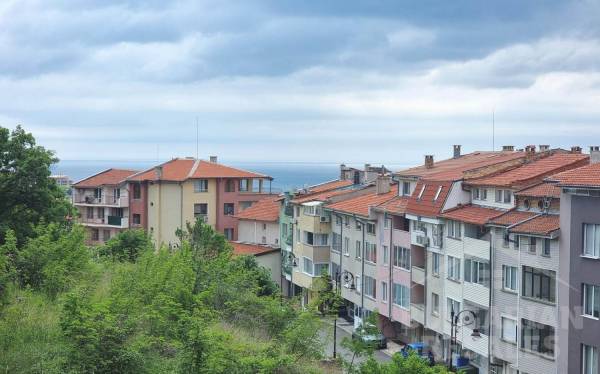 Уютная квартира в Святом Власе ID: 3448 - Фото5