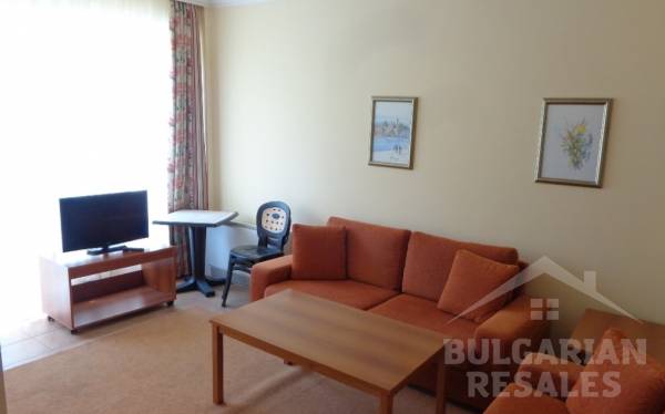 Najlepsza cena za 1 linijkę apartamentu w Sunset Resort ID: 2043 - Фото11