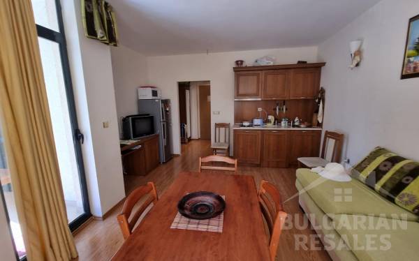 One bedroom apartment in the Avalon complex ID: 2080 - Photo 2