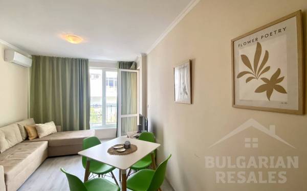 Апартамент в элитном комплексе “Villa Sardinia", Свети Влас ID: 6081 - Фото 3