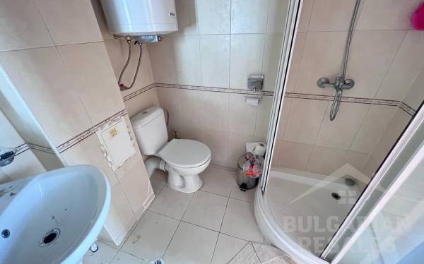 Апартамент с две спални и тераса с достъп до терена ID: 3562 - Снимка 5