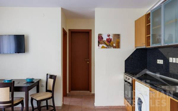 Three-room apartment in Bulgaria not far from the sea ID: 3509 - Photo 7