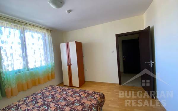 Spacious apartment in the complex Apolon 7 ID: 1673 - Photo 9