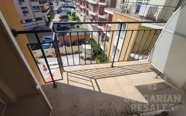 Beautiful apartment 80 meters from the beach ID: 1984 - Photo 13