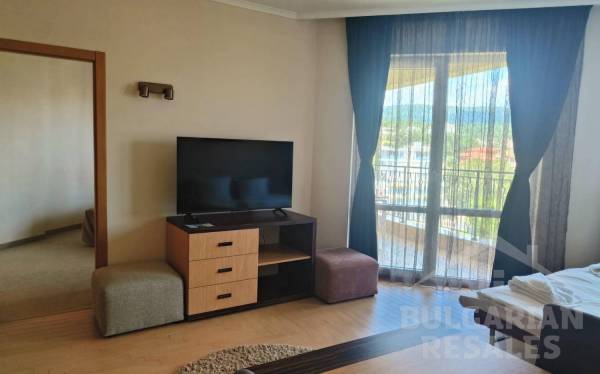 Apartament wakacyjny tuż przy plaży w kompleksie „Majestic Beach Resort” ID: 6289 - Фото2