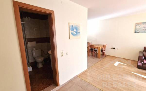 Discount! Flat in a complex with a magnificent territory ID: 3877 - Photo 7