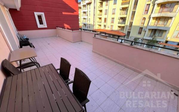 Spacious 2 bedroom flat close to the beach ID: 3787 - Photo 6