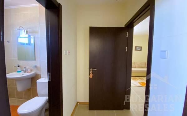 Spacious apartment in the complex Apolon 7 ID: 1673 - Photo 2