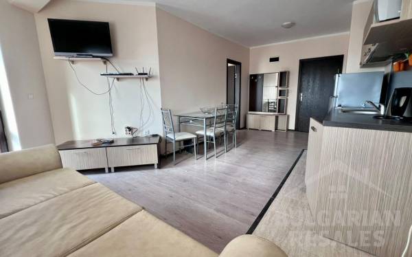 Mieszkanie w kompleksie z cichą okolicą ID: 3978 - Фото4