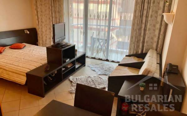 Выгодная покупка студии в Тарсис ID: 1563 - Фото2