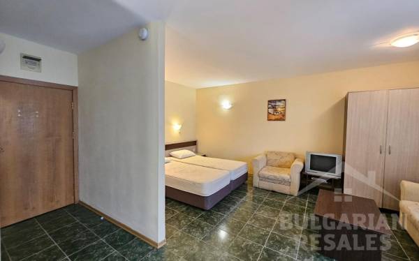 Spacious studio for sale in Cacao Beach in Sunny Beach ID: 4030 - Photo 8