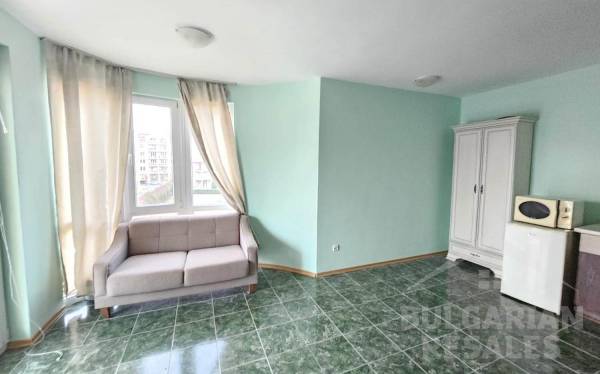 Štúdio s dobrým rozložením v blízkosti pláže ID: 4031 - Фото4
