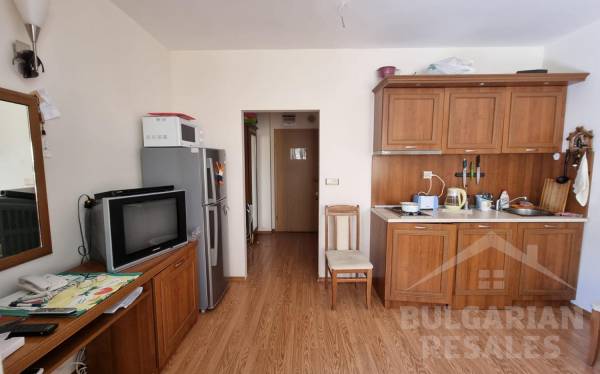 One bedroom apartment in the Avalon complex ID: 2080 - Photo 5