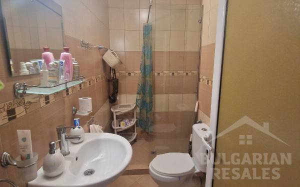 Comfortable apartment in 10 minutes from the beach ID: 4528 - Photo 11