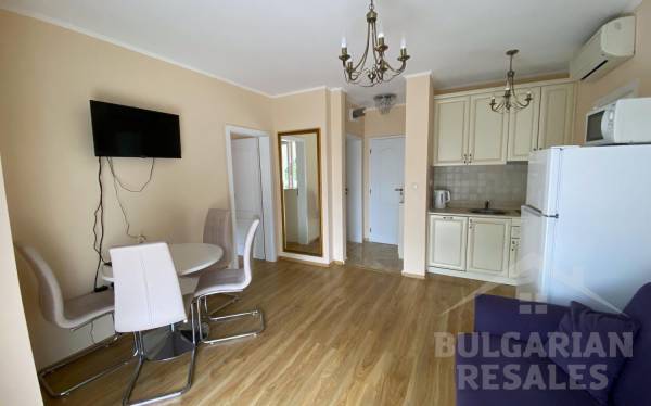 Тристаен апартамент в комплекс Venera Palace ID: 1908 - Снимка 4