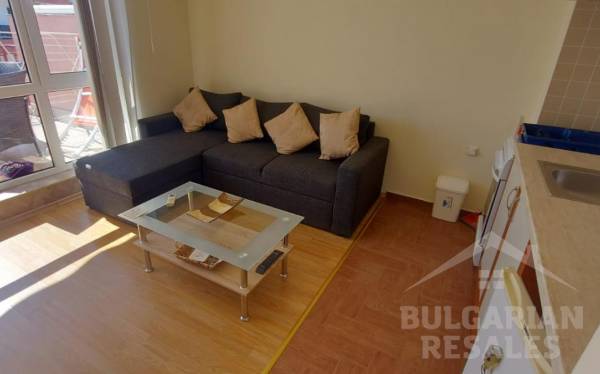 Vacation with a sea view! Studio in “Privilege Fort Beach” ID: 4838 - Photo 5