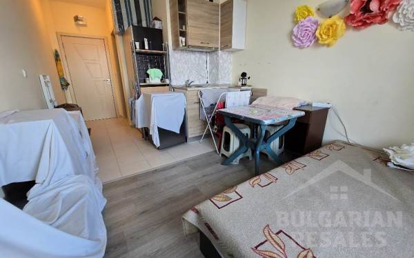 Small studio in a residential complex in Ravda ID: 5092 - Photo 3