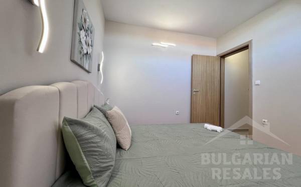 Apartment with a cozy and bright interior ID: 5293 - Photo 2