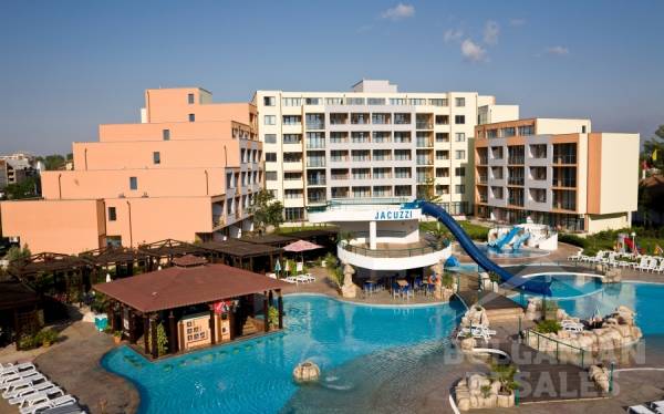 Renovated apartment in Trakia Plaza ID: 1939 - Photo 6