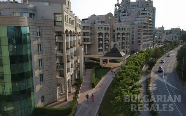 Najlepsza cena za 1 linijkę apartamentu w Sunset Resort ID: 2043 - Фото16