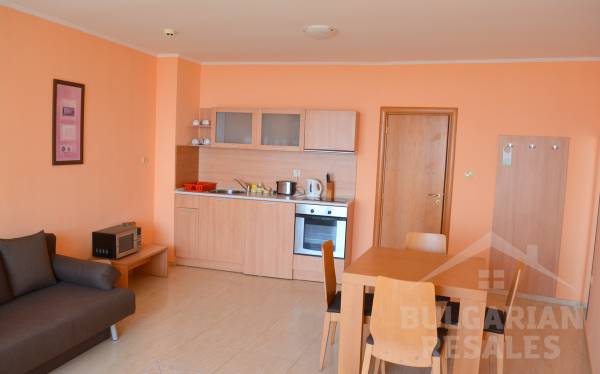 Апартамент в комплекс Diamond ID: 1808 - Снимка 3