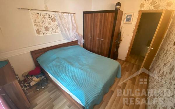 Таунхаус прямо у моря в комплексе Райский сад ID: 1963 - Фото 8