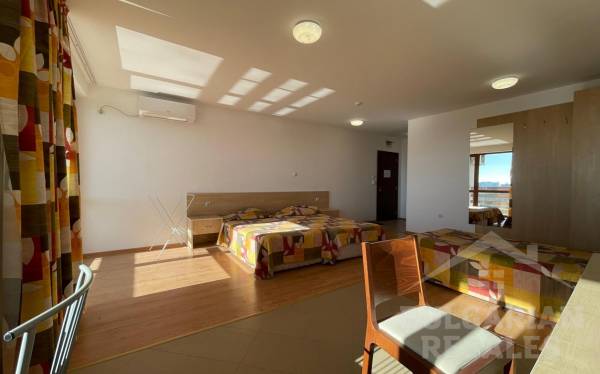 Studio with spacious terrace and beautiful view, 10 year instalments! ID: 4764 - Photo 16