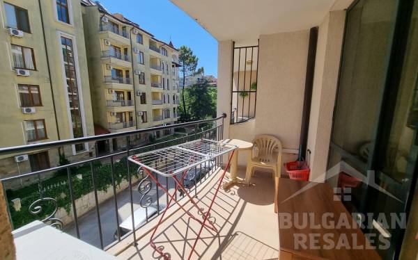 One bedroom apartment in the Avalon complex ID: 2080 - Photo 10