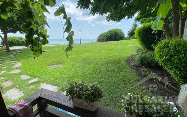 Таунхаус прямо у моря в комплексе Райский сад ID: 1963 - Фото 10