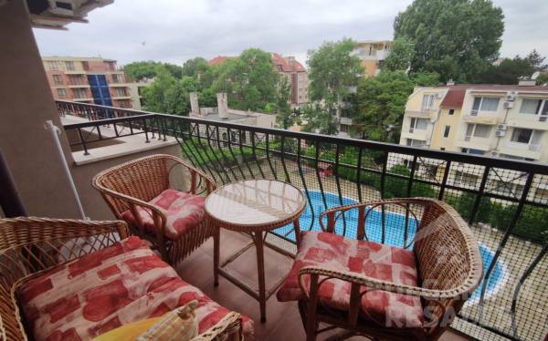 Spacious apartment in Kalia complex ID: 1891 - Photo 3