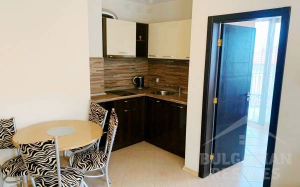 Квартира в престижном районе города с видом на море ID: 2585 - Фото7