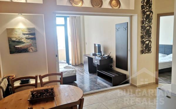 Spacious apartment 200 meters from the sea ID: 2253 - Photo 4