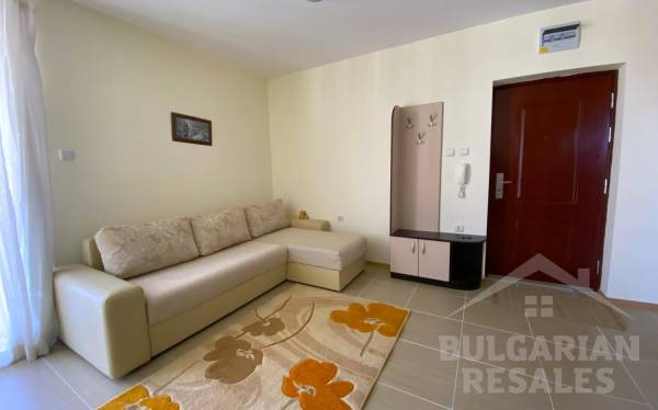 Spacious apartment in the complex Apolon 7 ID: 1673 - Photo 4