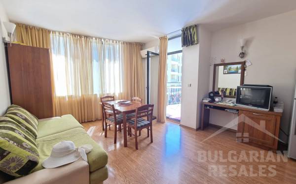 One bedroom apartment in the Avalon complex ID: 2080 - Photo 4
